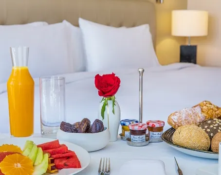Hilton Tangier City Center