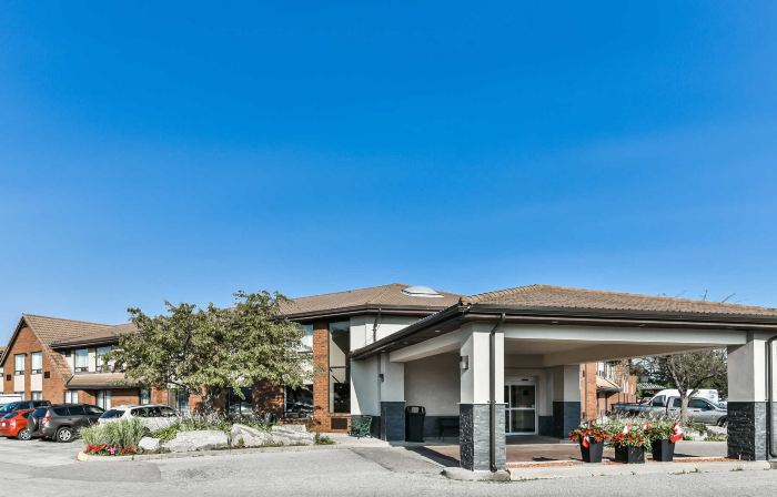 Comfort Inn