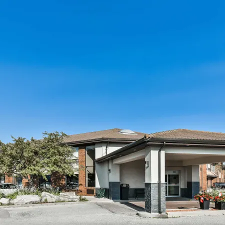Comfort Inn
