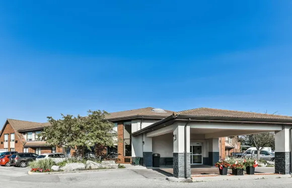 查塔姆羣島舒適酒店