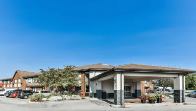 Comfort Inn Hotels in Chatham