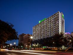 Holiday Inn NEW ORLEANS-DOWNTOWN SUPERDOME by IHG