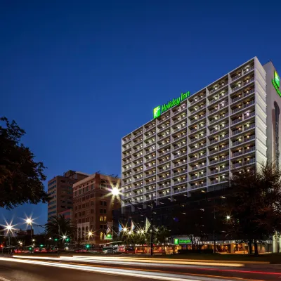 Holiday Inn NEW ORLEANS-DOWNTOWN SUPERDOME by IHG โรงแรมใกล้Ogden Museum of Southern Art