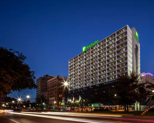 Holiday Inn NEW ORLEANS-DOWNTOWN SUPERDOME by IHG Hotels in New Orleans