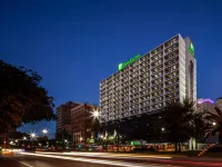 Holiday Inn New Orleans-Downtown Superdome Hotels near حديقة المدينة