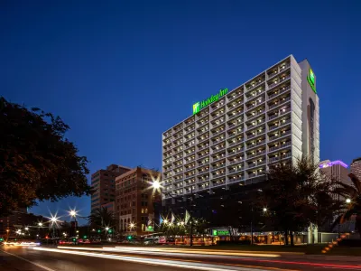 Holiday Inn New Orleans-Downtown Superdome, an IHG Hotel