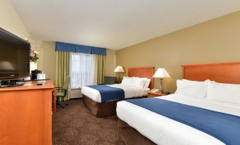 Holiday Inn Express ST Paul S - Inver Grove Hgts