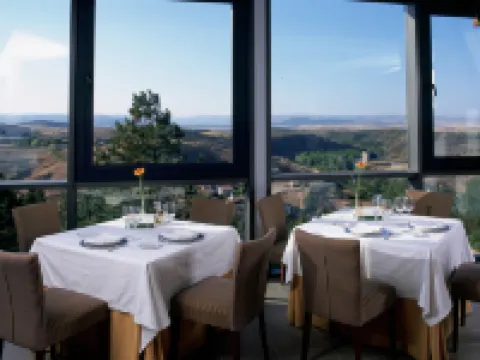 Parador de Soria Hoteles en Soria