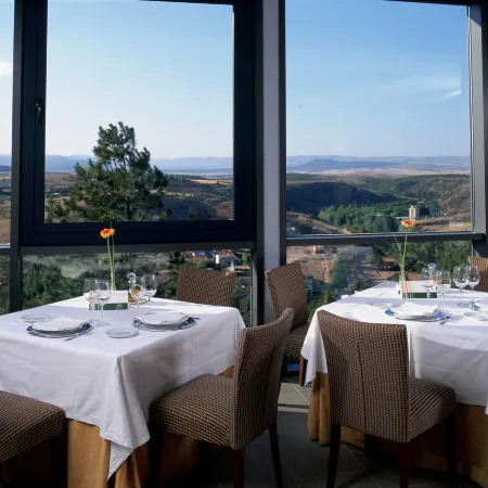 Parador de Soria