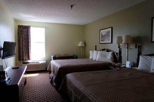 SureStay Plus by Best Western Chattanooga Hamilton Place