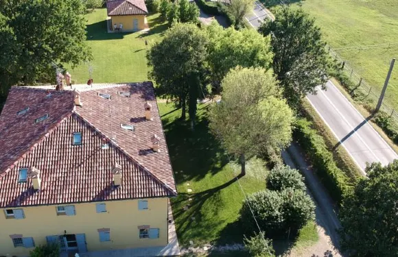 維戈爾索41號鄉村民宿