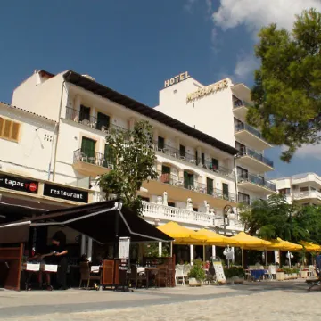 Hotel Miramar Mallorca