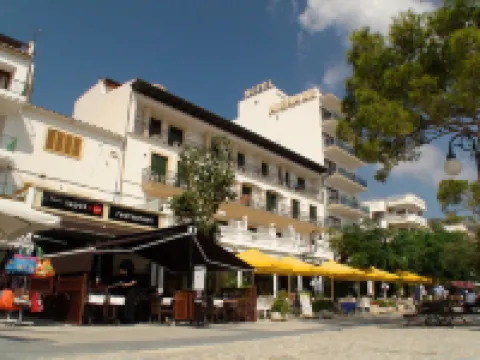 Hotel Miramar Mallorca