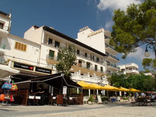 Hotel Miramar Mallorca