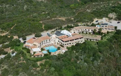 Hotel Petra Bianca Hotel a Cala di Volpe