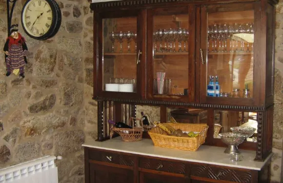 卡薩塞費裏諾斯酒店