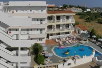 Grecian Fantasia Resort