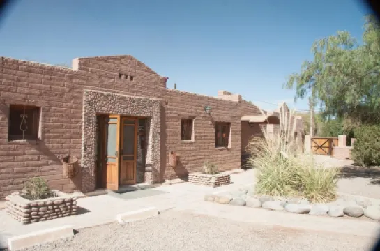 Hotel la Casa de Don Tomás Отели в г. 