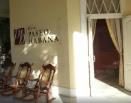 Hotel Paseo Habana