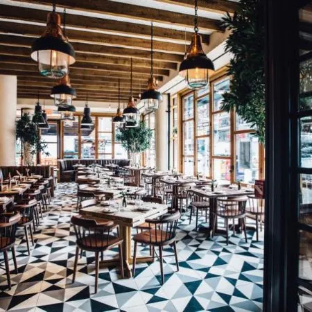 Kimpton HOTEL EVENTI by IHG