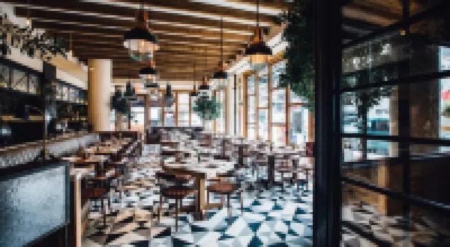 Kimpton HOTEL EVENTI by IHG