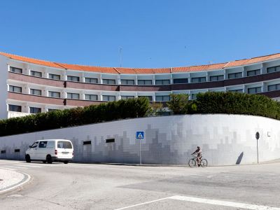 Hotel Meia Lua