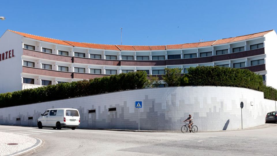 Hotel Meia Lua