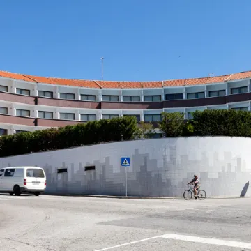 Hotel Meia Lua