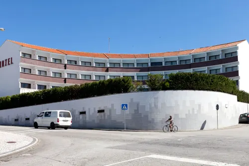 Hotel Meia Lua Hotels in Ovar