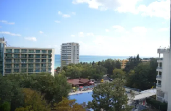 Hotel Perunika