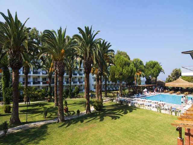 Atlantique Holiday Club - All Inclusive