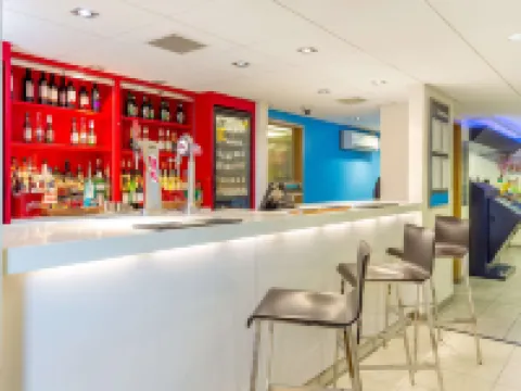 克里克伍德旅館酒店