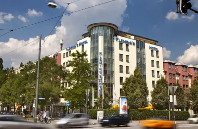 Flemings Hotel München Schwabing Các khách sạn ở 
