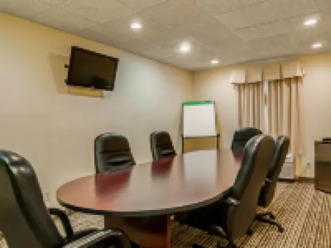 Quality Inn Harrisonburg I-81 Hotels in Harrisonburg