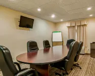 Quality Inn Harrisonburg I-81 Hotels in Harrisonburg