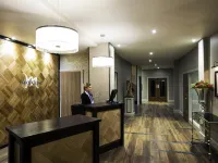 Danum Hotel - Cho phép mang theo thú cưng