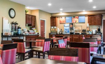 Comfort Inn Lancaster County