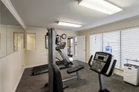 Quality Inn & Suites - Fitnessstudio