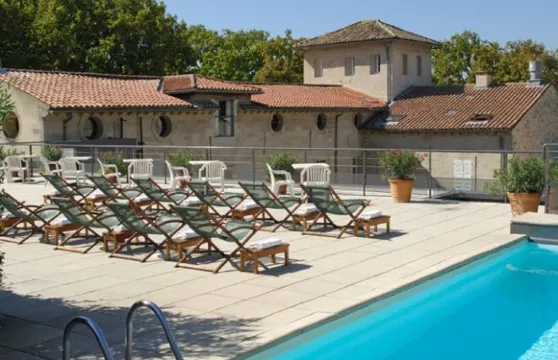 聖路易斯科爾伊特酒店