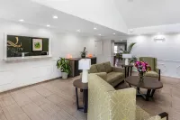 Quality Inn Gallatin-Nashville Metro فنادق في Gallatin