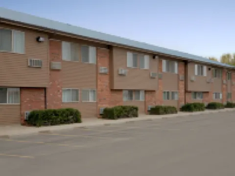 Quality Inn Longmont Hotels in Weld County