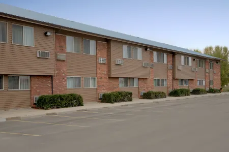 Quality Inn Longmont