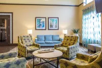 Comfort Suites Chicago O'Hare Airport Hotels in Schiller Park
