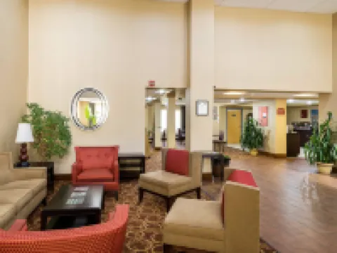 Quality Inn & Suites Hotels in Hagerstown