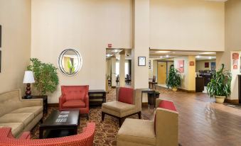 Quality Inn & Suites Hagerstown