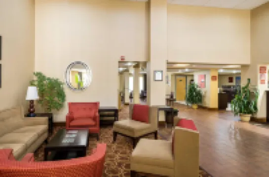 Quality Inn & Suites Hotels in Hagerstown