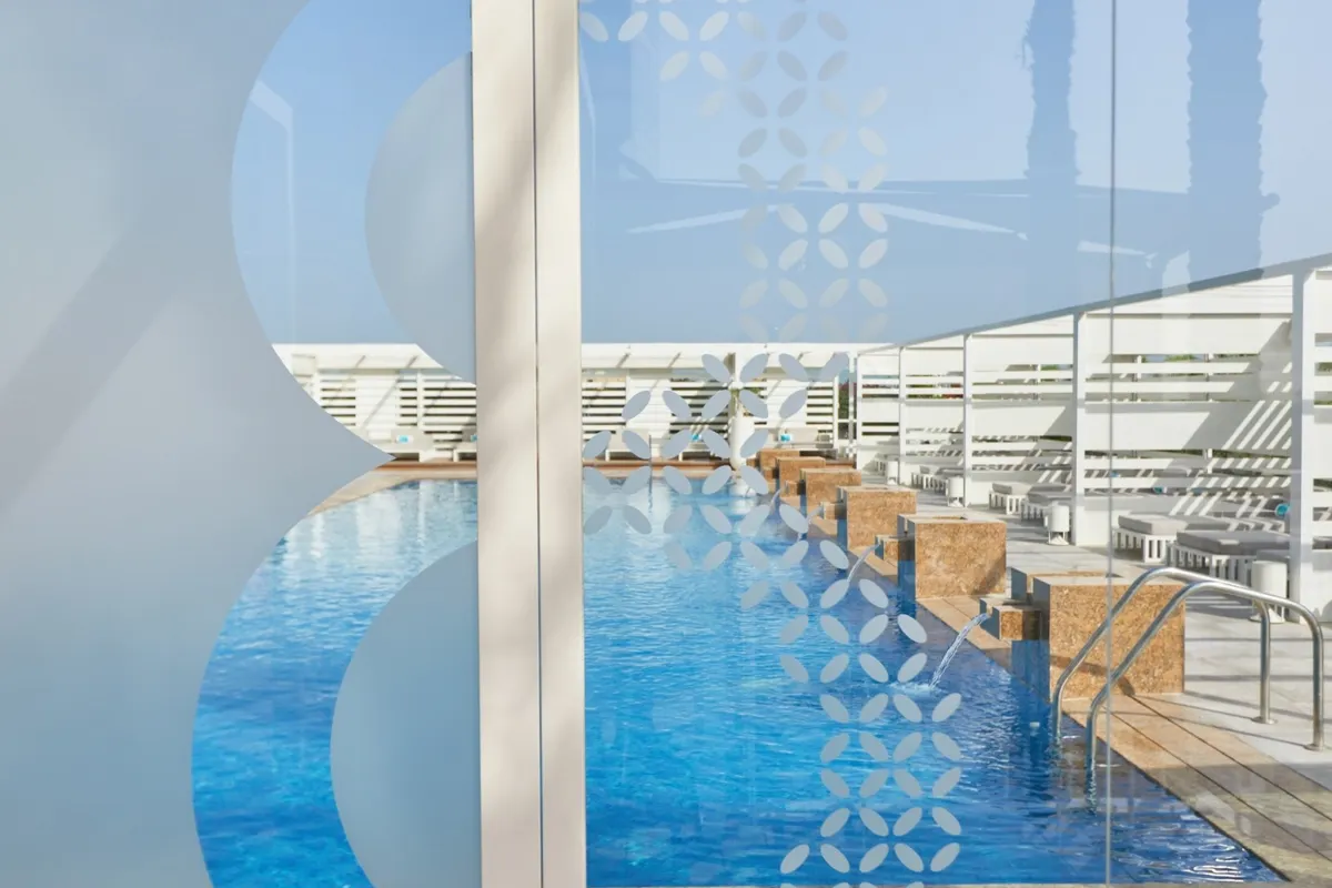 Media One Hotel Dubai