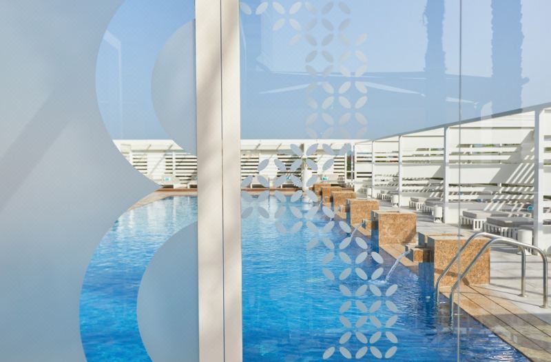 Media One Hotel Dubai