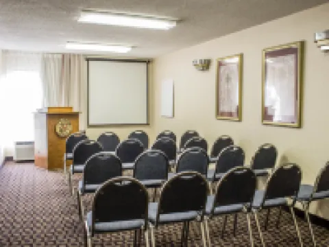 Quality Inn High Point - Archdale Hotels in Archdale