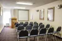 Quality Inn High Point - Archdale Hoteles en Archdale